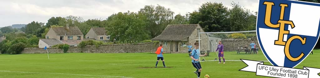 Nympsfield Playing Field